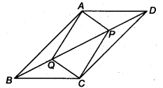 NCERT Solutions for Class 9 Maths Chapter 9 Quadrilaterals 9.1 9a